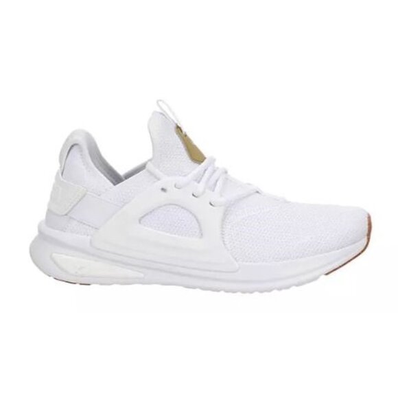 Puma Enzo Evolve v5 Softride Men's Slip-On Low Top Mesh Athletic Shoes Sneakers - Picture 1 of 6